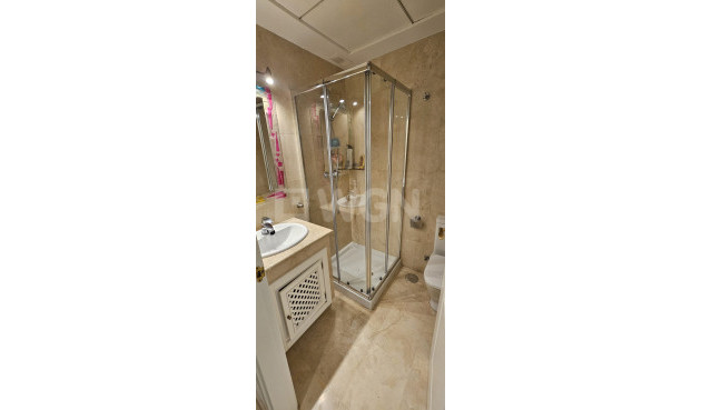 Odsprzedaż - Mieszkanie w bloku - Los Alcázares - Costa Calida