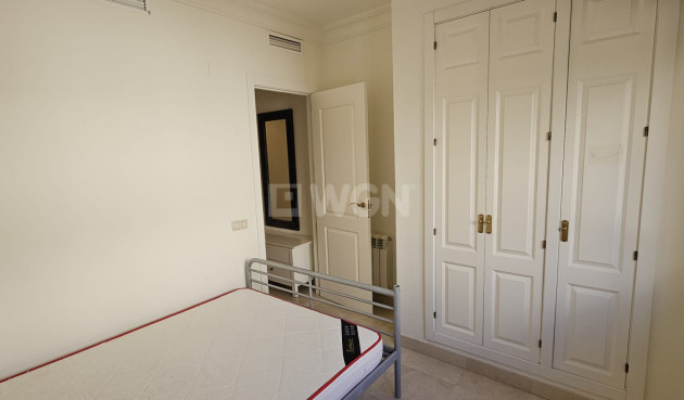 Odsprzedaż - Mieszkanie w bloku - Los Alcázares - Costa Calida