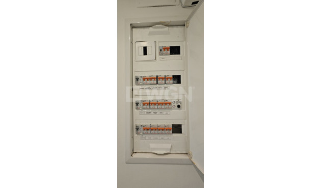 Odsprzedaż - Mieszkanie w bloku - Los Alcázares - Costa Calida