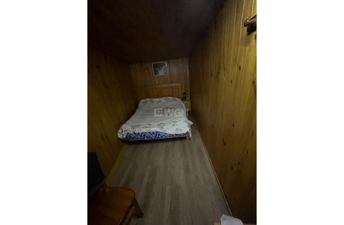 Odsprzedaż - Property - Abanilla - El Partidor