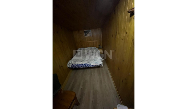 Odsprzedaż - Property - Abanilla - El Partidor