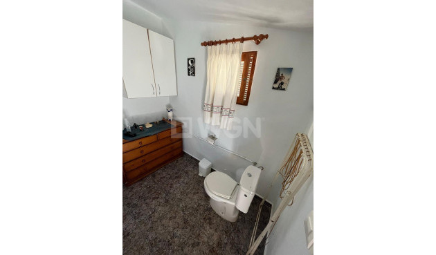 Odsprzedaż - Property - Abanilla - El Partidor