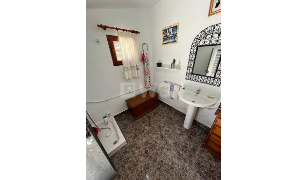 Odsprzedaż - Property - Abanilla - El Partidor