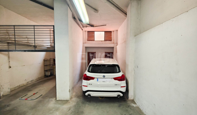 Odsprzedaż - Mieszkanie w bloku - Torrevieja - Costa Blanca