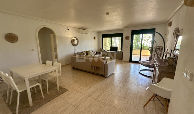 Odsprzedaż - Mieszkanie w bloku - Orihuela Costa - Costa Blanca