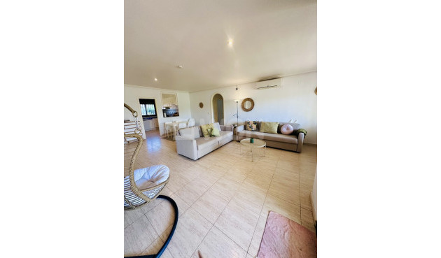 Odsprzedaż - Mieszkanie w bloku - Orihuela Costa - Costa Blanca