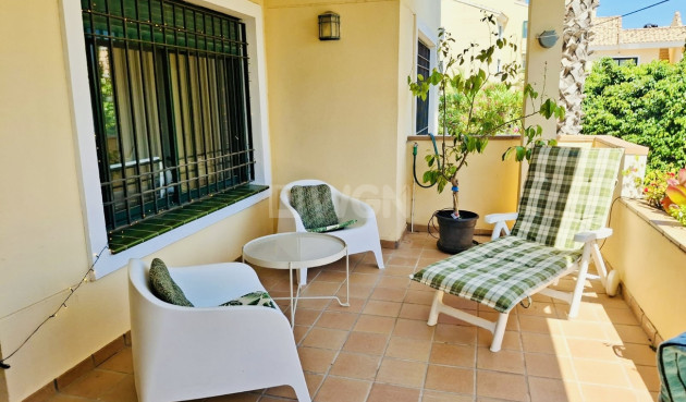 Odsprzedaż - Mieszkanie w bloku - Orihuela Costa - Costa Blanca