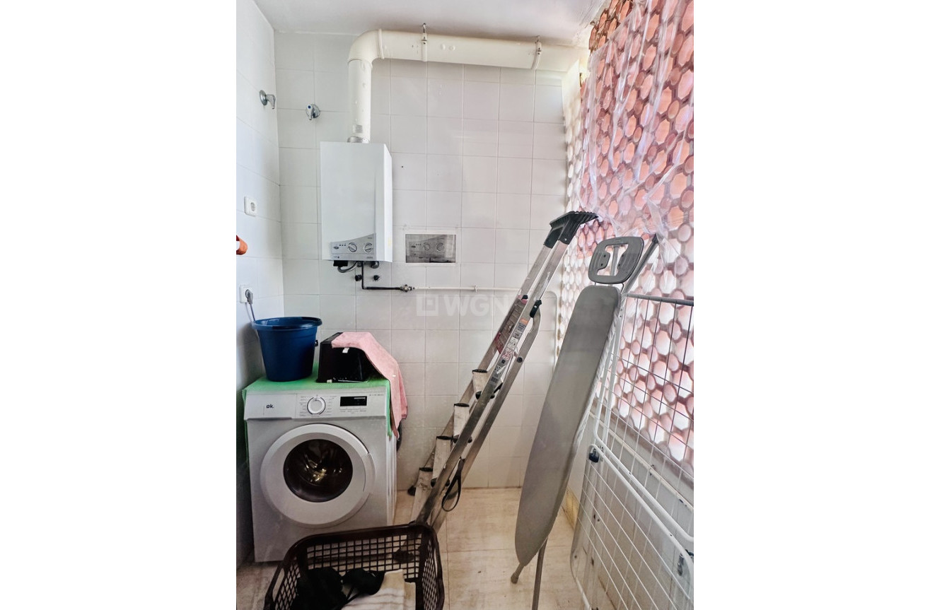 Odsprzedaż - Mieszkanie w bloku - Orihuela Costa - Costa Blanca