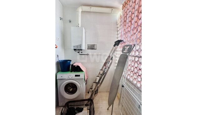 Odsprzedaż - Mieszkanie w bloku - Orihuela Costa - Costa Blanca