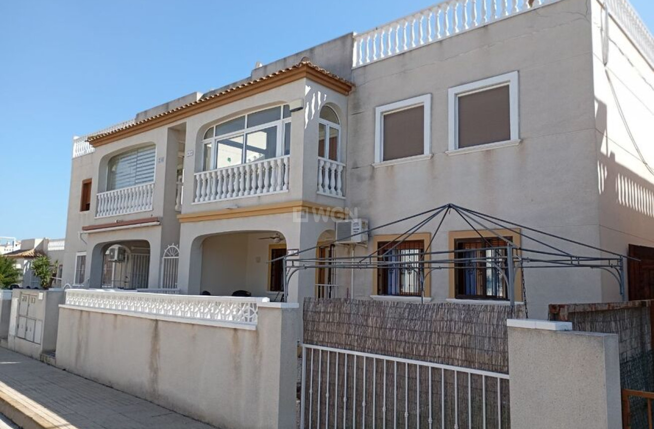 Reventa - Apartamento / piso - Daya Vieja - Costa Blanca