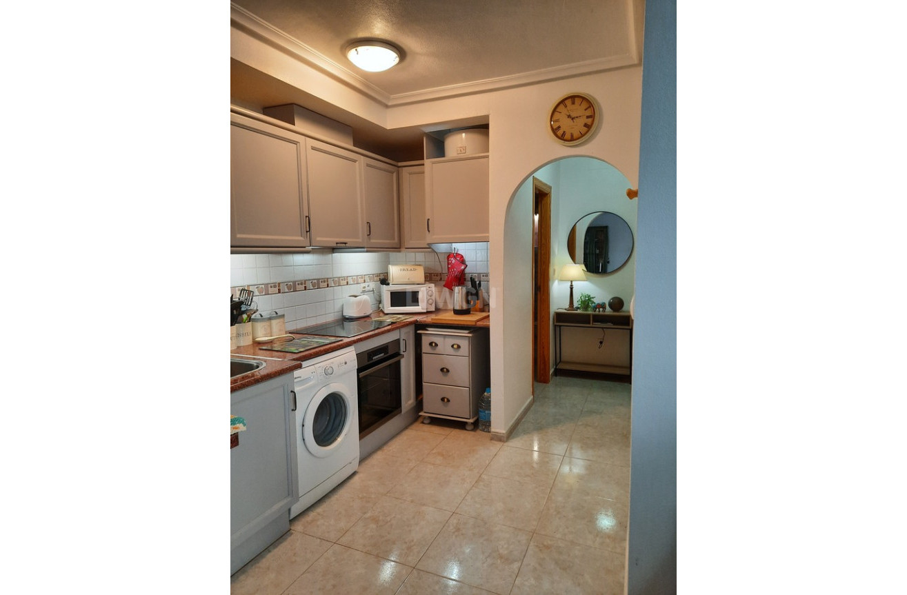 Reventa - Apartamento / piso - Daya Vieja - Costa Blanca