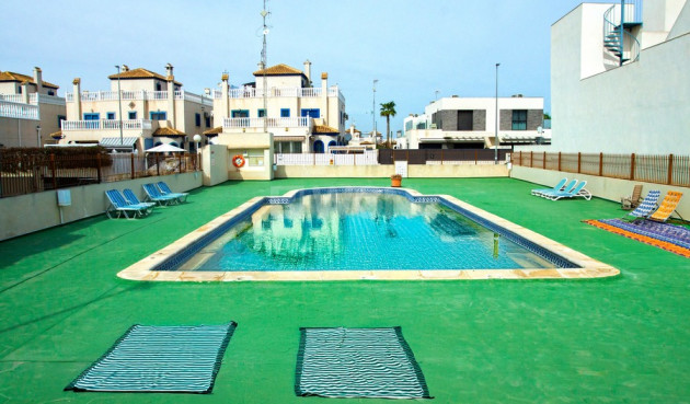 Reventa - Apartamento / piso - Daya Vieja - Costa Blanca