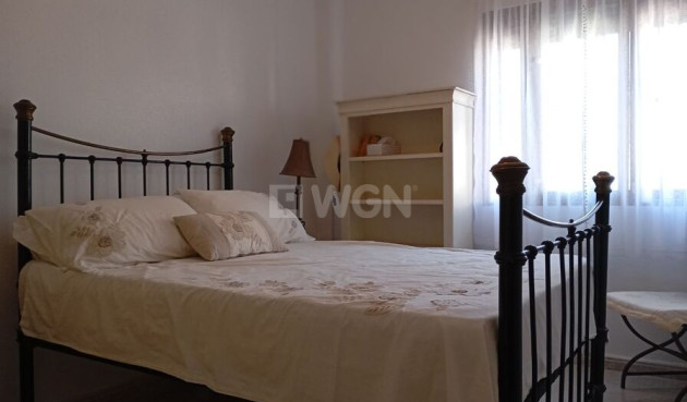 Reventa - Apartamento / piso - Daya Vieja - Costa Blanca