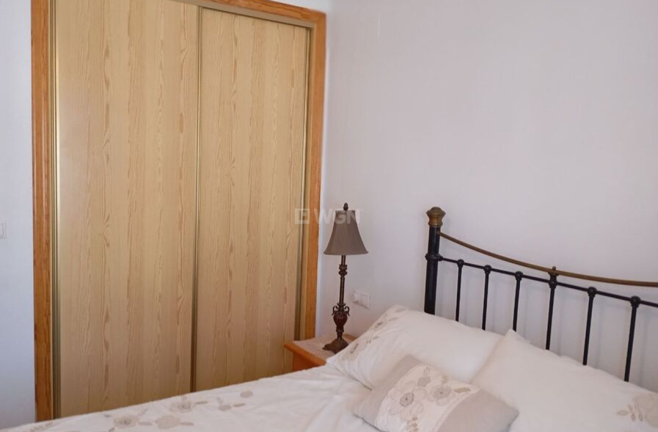 Reventa - Apartamento / piso - Daya Vieja - Costa Blanca