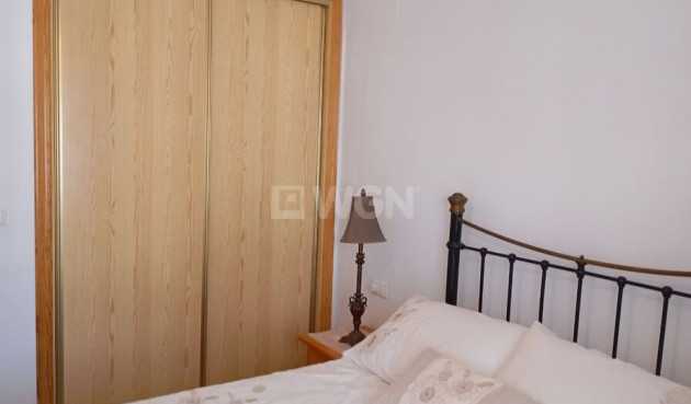 Reventa - Apartamento / piso - Daya Vieja - Costa Blanca