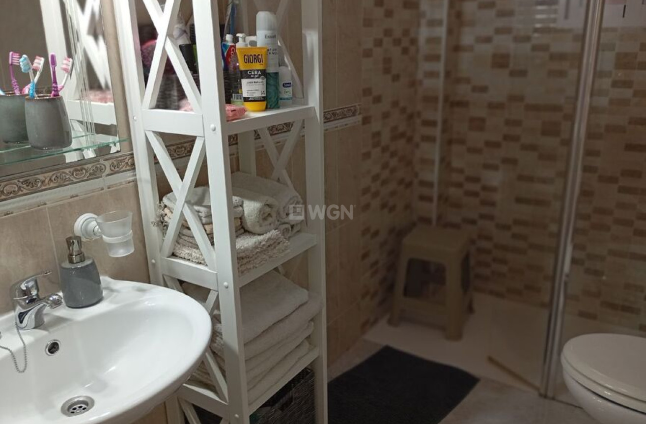 Reventa - Apartamento / piso - Daya Vieja - Costa Blanca