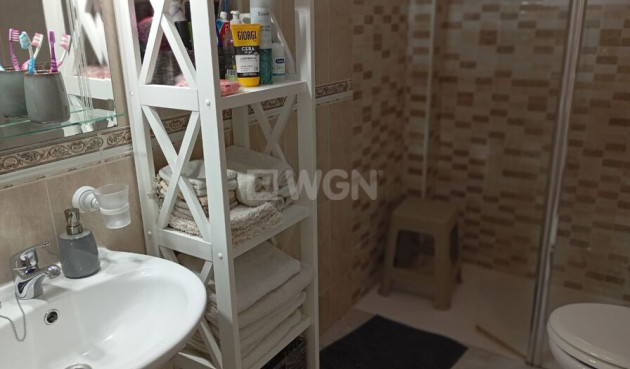 Reventa - Apartamento / piso - Daya Vieja - Costa Blanca