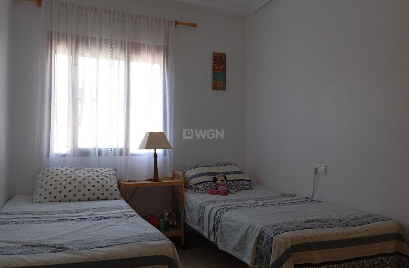 Reventa - Apartamento / piso - Daya Vieja - Costa Blanca
