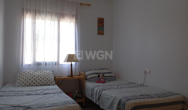 Reventa - Apartamento / piso - Daya Vieja - Costa Blanca