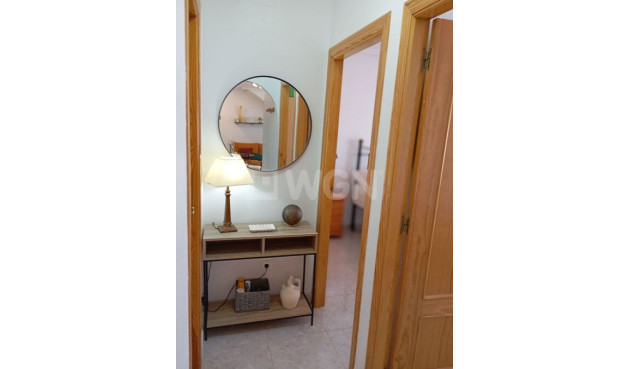 Reventa - Apartamento / piso - Daya Vieja - Costa Blanca