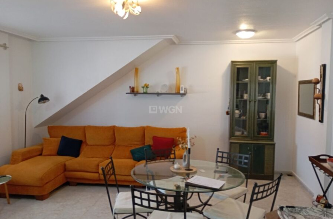 Reventa - Apartamento / piso - Daya Vieja - Costa Blanca