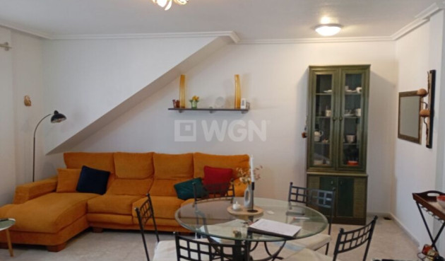 Reventa - Apartamento / piso - Daya Vieja - Costa Blanca