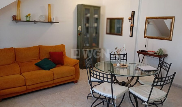 Reventa - Apartamento / piso - Daya Vieja - Costa Blanca