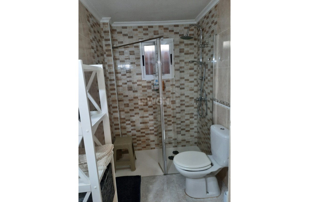 Reventa - Apartamento / piso - Daya Vieja - Costa Blanca