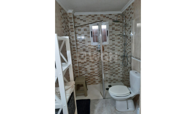 Reventa - Apartamento / piso - Daya Vieja - Costa Blanca