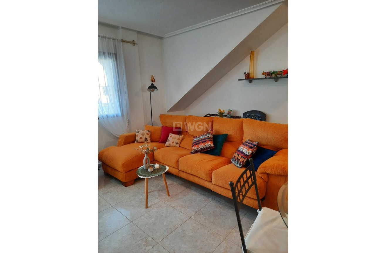 Reventa - Apartamento / piso - Daya Vieja - Costa Blanca