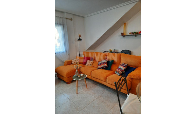 Reventa - Apartamento / piso - Daya Vieja - Costa Blanca