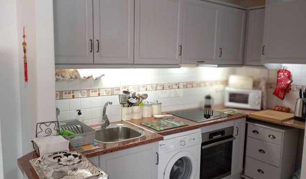 Reventa - Apartamento / piso - Daya Vieja - Costa Blanca