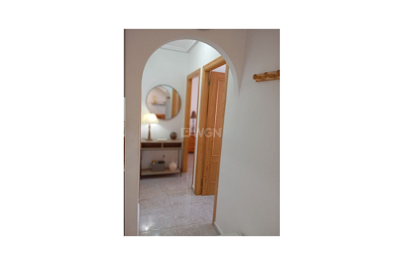 Reventa - Apartamento / piso - Daya Vieja - Costa Blanca