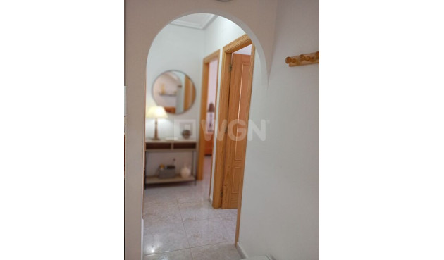 Reventa - Apartamento / piso - Daya Vieja - Costa Blanca