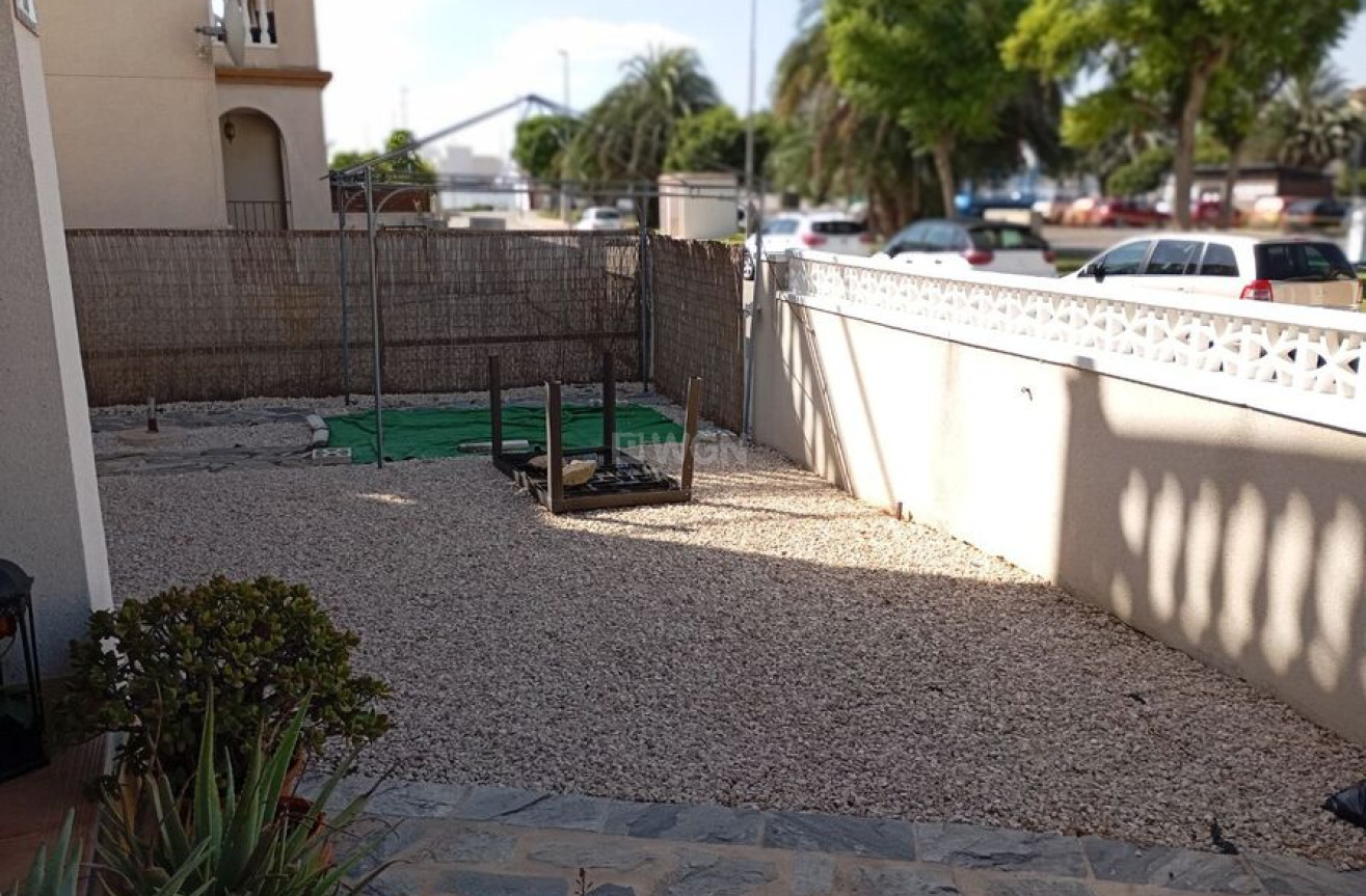 Reventa - Apartamento / piso - Daya Vieja - Costa Blanca