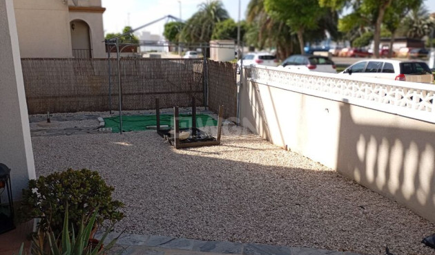 Reventa - Apartamento / piso - Daya Vieja - Costa Blanca