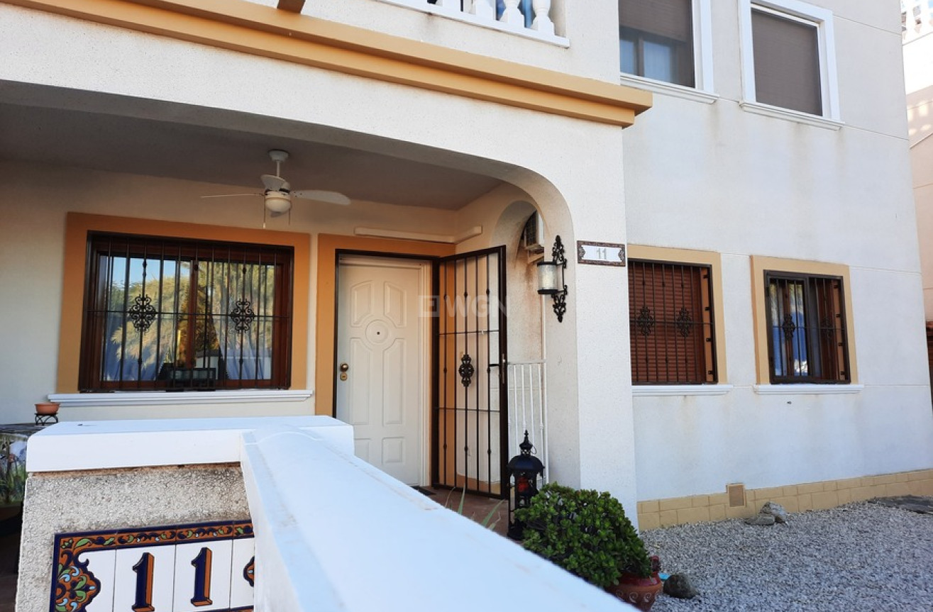 Reventa - Apartamento / piso - Daya Vieja - Costa Blanca