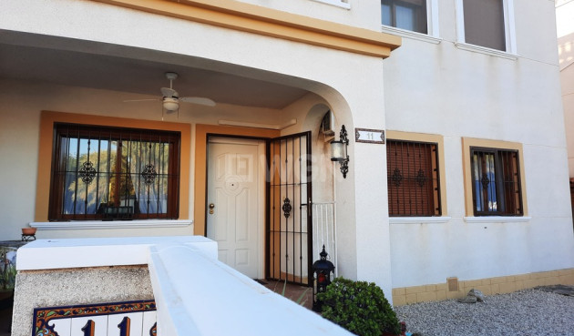 Reventa - Apartamento / piso - Daya Vieja - Costa Blanca