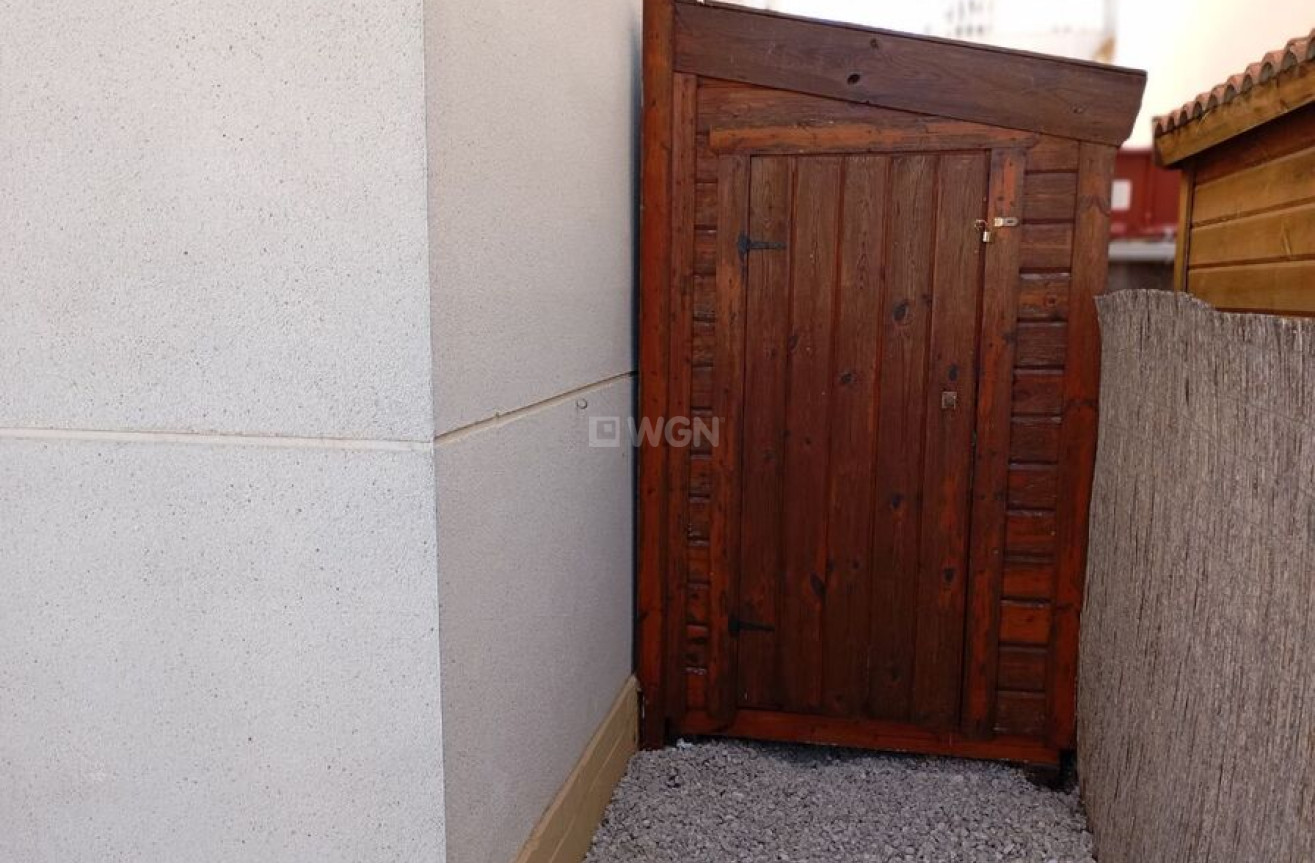 Reventa - Apartamento / piso - Daya Vieja - Costa Blanca