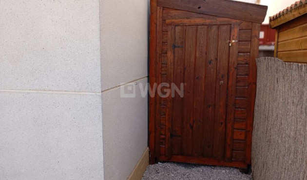 Reventa - Apartamento / piso - Daya Vieja - Costa Blanca