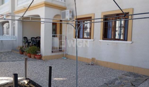 Reventa - Apartamento / piso - Daya Vieja - Costa Blanca