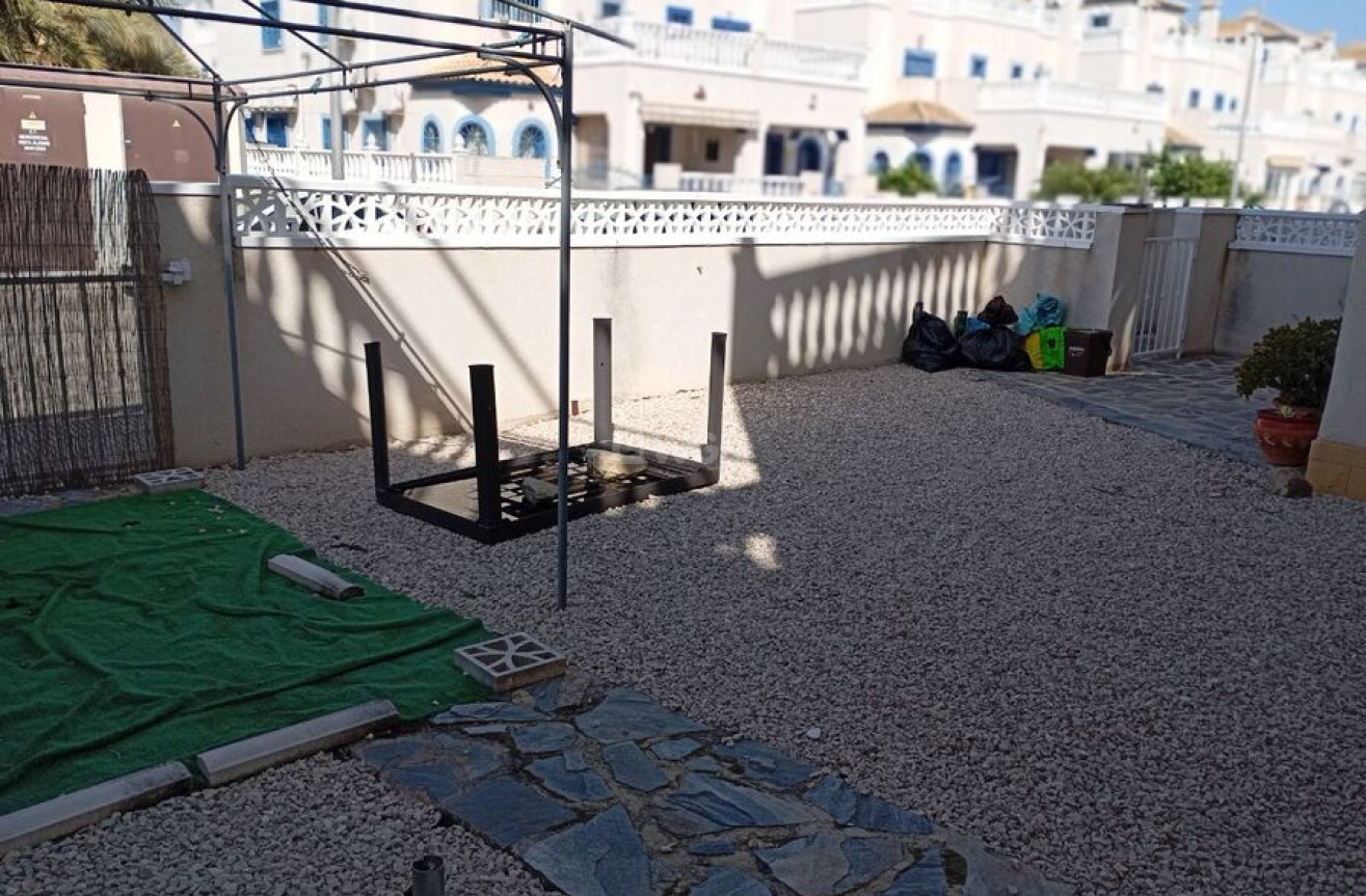 Reventa - Apartamento / piso - Daya Vieja - Costa Blanca