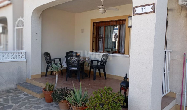 Reventa - Apartamento / piso - Daya Vieja - Costa Blanca