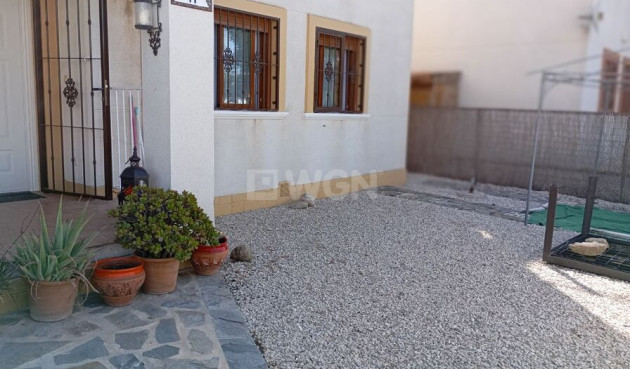 Reventa - Apartamento / piso - Daya Vieja - Costa Blanca