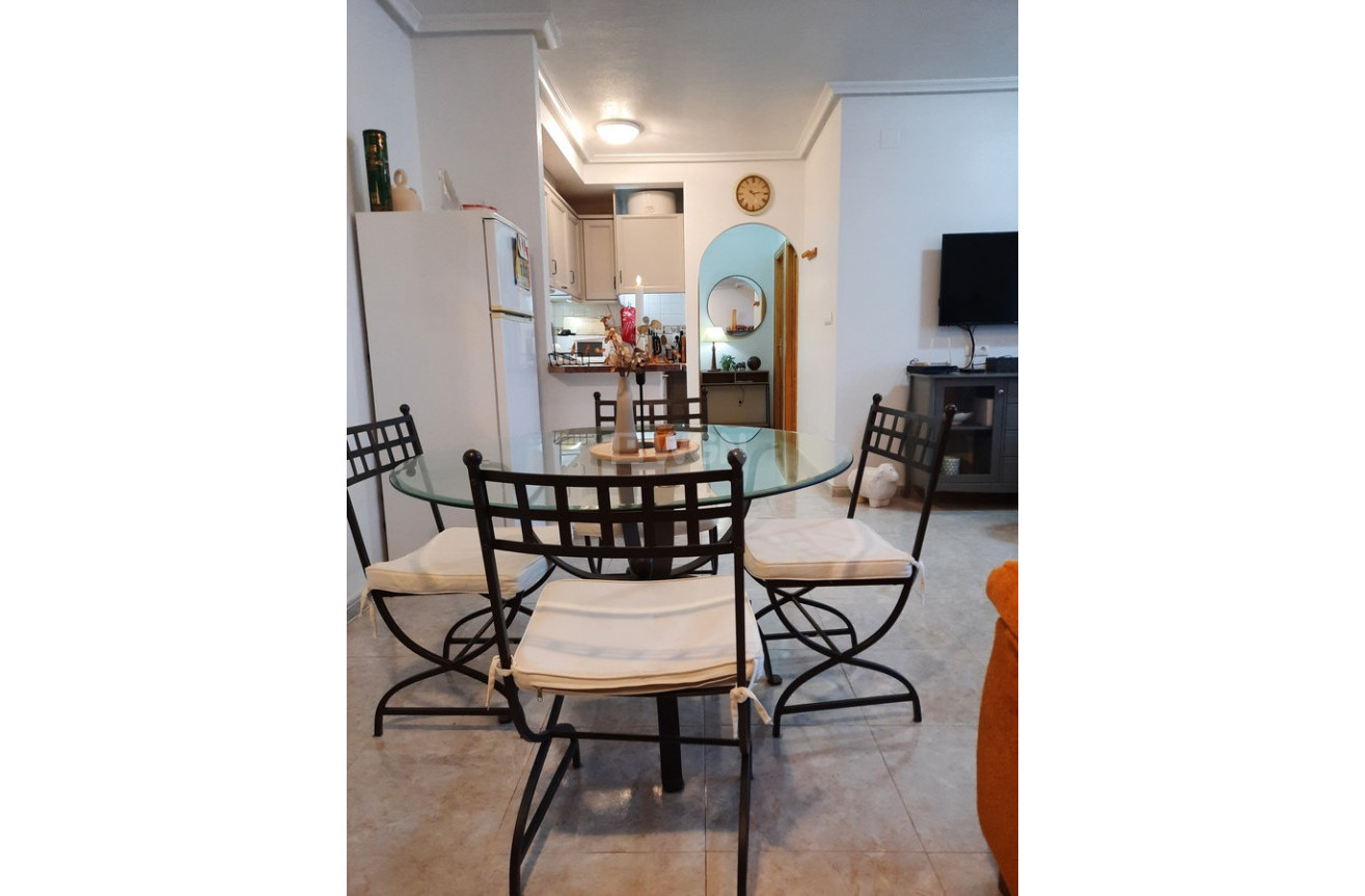 Reventa - Apartamento / piso - Daya Vieja - Costa Blanca