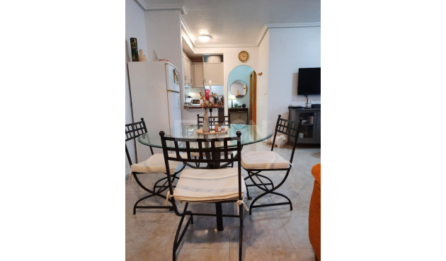 Reventa - Apartamento / piso - Daya Vieja - Costa Blanca