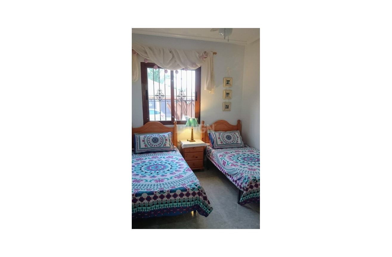 Reventa - Apartamento / piso - Daya Vieja - Costa Blanca