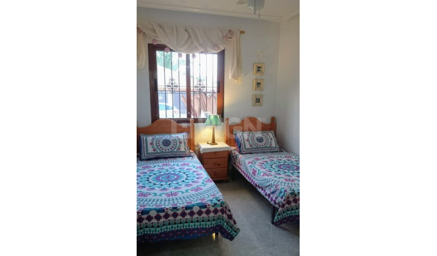 Reventa - Apartamento / piso - Daya Vieja - Costa Blanca