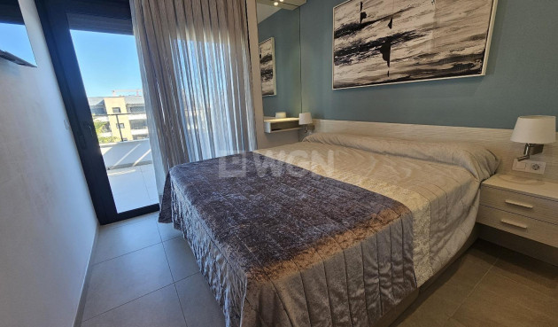 Resale - Penthouse - Orihuela Costa - Playa Flamenca