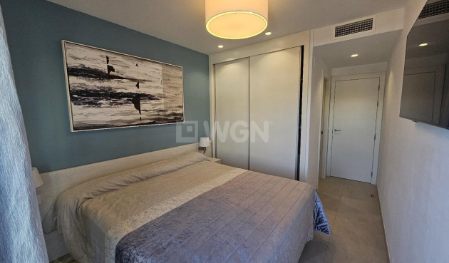 Resale - Penthouse - Orihuela Costa - Playa Flamenca